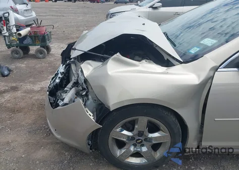 2009 Chevrolet Malibu Lt z USA, uszkodzony, nr VIN 1G1ZH57B594214419